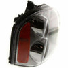 HEAD LAMP RH SE/SC/SVE MDL REPLACEMENT FOR NISSAN FRONTIER PICKUP 2002 PARTSLINK NUMBER  NI2503131V