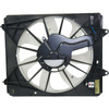 AC FAN ASSY SAME AS HO3113131   REPLACEMENT FOR HONDA ODYSSEY 2013 PARTSLINK NUMBER  HO3113143
