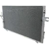 CONDENSER (3061) W/DRIER REPLACEMENT FOR NISSAN MAXIMA 2002 PARTSLINK NUMBER  NI3030147