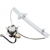 WINDOW REGULATOR FR LH POWER USA REPLACEMENT FOR NISSAN MAXIMA 2002 PARTSLINK NUMBER  NI1350111