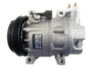 AC COMPRESSOR REPLACEMENT FOR NISSAN PATHFINDER  2002 PARTSLINK NUMBER  14-4009NEW