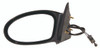 DOOR MIRROR LH MANUAL SE MODEL PTM REPLACEMENT FOR OLDSMOBILE ALERO 2002 PARTSLINK NUMBER  GM1320258
