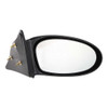 DOOR MIRROR RH MANUAL SE MDL PTM REPLACEMENT FOR OLDSMOBILE ALERO 2002 PARTSLINK NUMBER  GM1321258