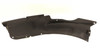 FENDER LINER LH FR RR SECTION REPLACEMENT FOR OLDSMOBILE ALERO 2002 PARTSLINK NUMBER  GM1248155