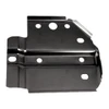 REBAR BRACKET FR LH REPLACEMENT FOR OLDSMOBILE ALERO 2002 PARTSLINK NUMBER  GM1066119