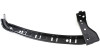 BUMPER FILLER FR LH STEEL   REPLACEMENT FOR HONDA ODYSSEY 2013 PARTSLINK NUMBER  HO1042119