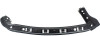 BUMPER FILLER FR RH STEEL   REPLACEMENT FOR HONDA ODYSSEY 2013 PARTSLINK NUMBER  HO1043119