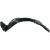 FENDER LINER LH   REPLACEMENT FOR HONDA ODYSSEY 2013 PARTSLINK NUMBER  HO1248141