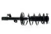 STRUT ASSEMBLY FR LH EXCLUDE AWD  REPLACEMENT FOR TOYOTA SIENNA 2015 PARTSLINK NUMBER  11385