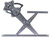 WINDOW REGULATOR RR LH POWER W/O MOTOR  REPLACEMENT FOR TOYOTA SIENNA 2015 PARTSLINK NUMBER  TO1550170