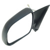 DOOR MIRROR LH POWER PTM W/O TURN SIGNAL   REPLACEMENT FOR TOYOTA TACOMA PICKUP 2WD 2015 PARTSLINK NUMBER  TO1320282