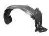 FENDER LINER FR RH 2WD BASE/X-RUNNER W/O FLARE   REPLACEMENT FOR TOYOTA TACOMA PICKUP 2WD 2015 PARTSLINK NUMBER  TO1249175