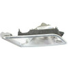 FOG LAMP FR LH HQ   REPLACEMENT FOR HONDA ODYSSEY 2013 PARTSLINK NUMBER   HO2592129