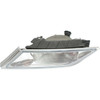 FOG LAMP FR RH HQ   REPLACEMENT FOR HONDA ODYSSEY 2013 PARTSLINK NUMBER  HO2593129