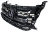 GRILLE BLACK   REPLACEMENT FOR HONDA ODYSSEY 2013 PARTSLINK NUMBER  HO1200207