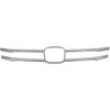 GRILLE MOULDING CENTRE  REPLACEMENT FOR HONDA ODYSSEY 2013 PARTSLINK NUMBER HO1210138