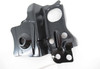 RADIATOR SUPPORT SIDE PANEL LH STEEL  REPLACEMENT FOR TOYOTA TACOMA PICKUP 2WD 2015 PARTSLINK NUMBER  TO1255420