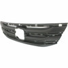 GRILLE SURROUND BLACK   REPLACEMENT FOR HONDA ODYSSEY 2013 PARTSLINK NUMBER  HO1202107