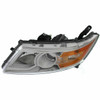 HEAD LAMP LH HID HQ   REPLACEMENT FOR HONDA ODYSSEY 2013 PARTSLINK NUMBER  HO2502143