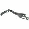 HOOD HINGE RH   REPLACEMENT FOR HONDA ODYSSEY 2013 PARTSLINK NUMBER  HO1236129