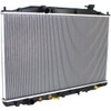 RADIATOR (13208)   REPLACEMENT FOR HONDA ODYSSEY 2013 PARTSLINK NUMBER  HO3010227