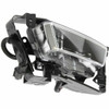 FOG LAMP FR LH HQ   REPLACEMENT FOR HONDA ACCORD SEDAN 2013 PARTSLINK NUMBER   HO2592132
