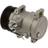AC COMPRESSOR  REPLACEMENT FOR TOYOTA TACOMA PICKUP 4WD 2015 PARTSLINK NUMBER    14-0253
