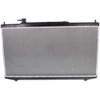 RADIATOR (13363) 4CYL V6 DENSO   REPLACEMENT FOR HONDA ACCORD SEDAN 2013 PARTSLINK NUMBER   HO3010234