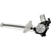 WINDOW REGULATOR RR RH POWER  REPLACEMENT FOR HONDA ACCORD SEDAN 2013 PARTSLINK NUMBER  HO1551123