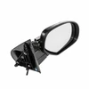 DOOR MIRROR RH POWER HTD PTM W/O OFFROAD W/O COURTESY W/O SIGNAL   REPLACEMENT FOR CMG YUKON XL DENALI 2013 PARTSLINK NUMBER   GM1321336