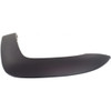 FENDER FLARE FR LH BASE/PRE-RUNNER MODEL  REPLACEMENT FOR TOYOTA TACOMA PICKUP 4WD 2015 PARTSLINK NUMBER  TO1268106