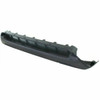 GRILLE LOWER MATTE-GRAY BASE/PRE-RUNNER MODEL  REPLACEMENT FOR TOYOTA TACOMA PICKUP 4WD 2015 PARTSLINK NUMBER  TO1036133