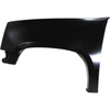 FENDER FR LH CAPA   REPLACEMENT FOR CMG YUKON XL DENALI 2013 PARTSLINK NUMBER   GM1240339C