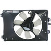 AC FAN ASSY AWD SAME AS HO3113128   REPLACEMENT FOR HONDA PILOT 2013 PARTSLINK NUMBER   HO3020101
