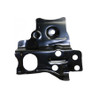 RADIATOR SUPPORT LH STEEL SIDE PANEL SUPPORT  REPLACEMENT FOR TOYOTA TACOMA PICKUP 4WD 2015 PARTSLINK NUMBER  TO1225420