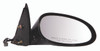 DOOR MIRROR RH POWER REPLACEMENT FOR OLDSMOBILE INTRIGUE 2002 PARTSLINK NUMBER  GM1321212