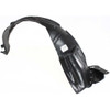 FENDER LINER LH LX/EX/EX-L/TOURING MODEL   REPLACEMENT FOR HONDA PILOT 2013 PARTSLINK NUMBER   HO1248153