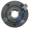 WHEEL BEARING/HUB RR FR - 4 WHEEL ABS CX (513121-104121) REPLACEMENT FOR OLDSMOBILE SILHOUETTE 2002 PARTSLINK NUMBER  513121