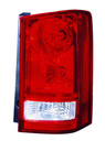 TAIL LAMP RH CAPA   REPLACEMENT FOR HONDA PILOT 2013 PARTSLINK NUMBER   HO2801174C