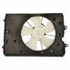 RADIATOR FAN ASSY AWD 3.5L W/AC AT   REPLACEMENT FOR HONDA PILOT 2013 PARTSLINK NUMBER   HO3115151