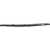 BUMPER RETAINER FR STEEL REPLACEMENT FOR TOYOTA TUNDRA 4WD 2015 PARTSLINK NUMBER  TO1010103