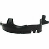 FENDER LINER RH REPLACEMENT FOR PONTIAC GRAND PRIX   2002 PARTSLINK NUMBER  GM1249131