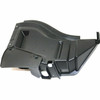 FENDER LINER FR LH FR SECTION  REPLACEMENT FOR TOYOTA TUNDRA 4WD 2015 PARTSLINK NUMBER  	TO1248192