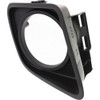 FOG LAMP BEZEL FR RH  REPLACEMENT FOR TOYOTA TUNDRA 4WD 2015 PARTSLINK NUMBER  TO1039175