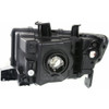 HEAD LAMP RH HQ  REPLACEMENT FOR HONDA RIDGELINE 2013 PARTSLINK NUMBER  HO2519128
