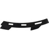 BUMPER SIDE BRACKET FR RH PLASTIC  REPLACEMENT FOR HYUNDAI ACCENT HATCHBACK 2013 PARTSLINK NUMBER  HY1043105