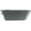 CONDENSER (3979)  REPLACEMENT FOR HYUNDAI ACCENT HATCHBACK 2013 PARTSLINK NUMBER  HY3030149