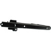 HOOD LATCH SUPPORT STEEL  REPLACEMENT FOR TOYOTA TUNDRA 4WD 2015 PARTSLINK NUMBER  	TO1233129