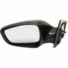 DOOR MIRROR LH POWER  PTM  REPLACEMENT FOR HYUNDAI ACCENT HATCHBACK 2013 PARTSLINK NUMBER  HY1320180