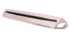 HOOD MOULDING FR CHROME/MATTE BLACK (SR5/LTD/1794 MODEL)  REPLACEMENT FOR TOYOTA TUNDRA 4WD 2015 PARTSLINK NUMBER  TO1231100